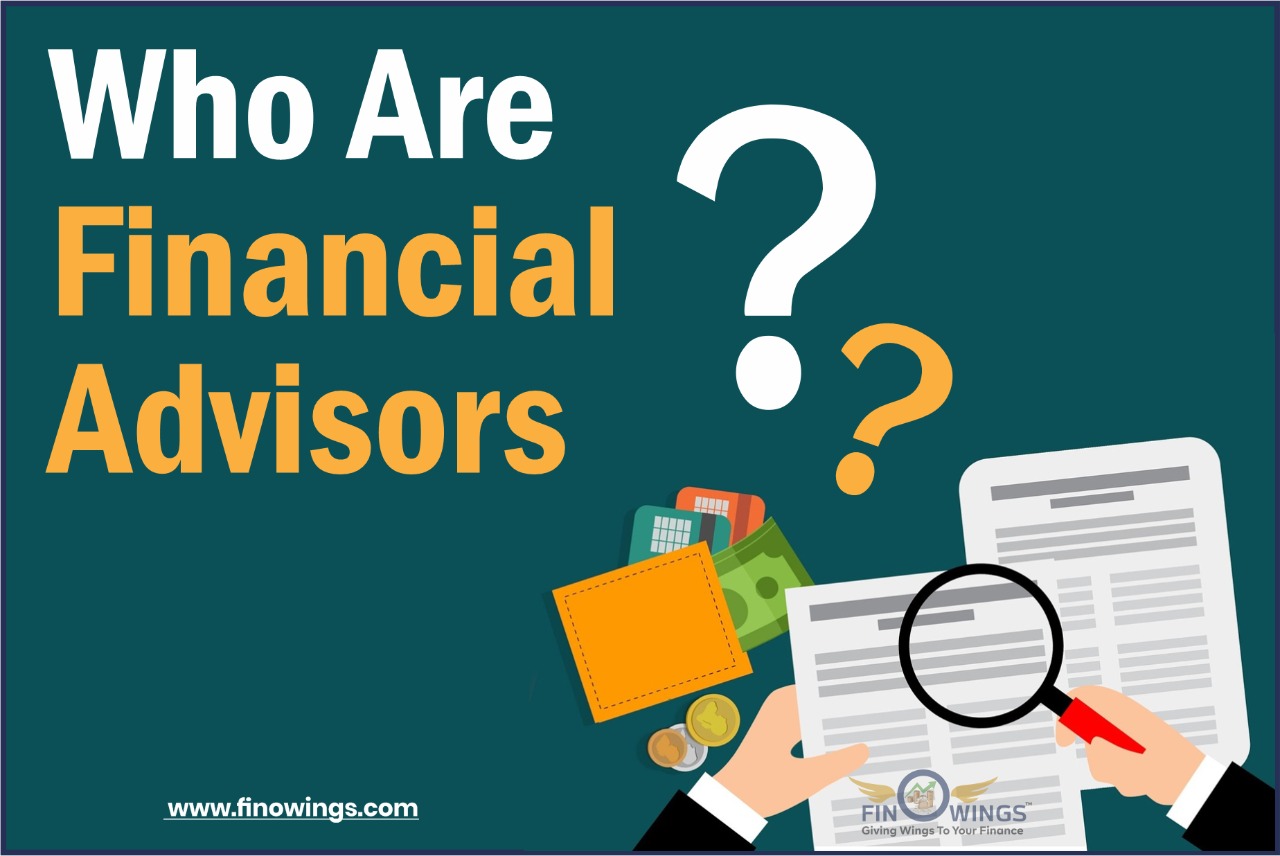 Financial Advisors